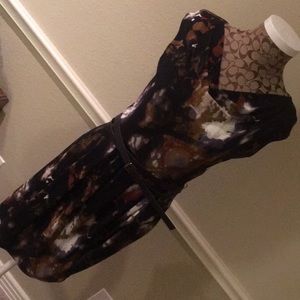 Size 6  belt included